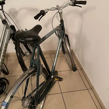 شقة Stella أوسترون