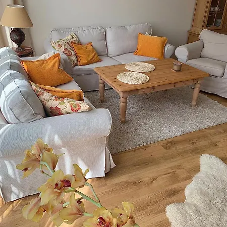 Zeta - Zeta Park Apartament