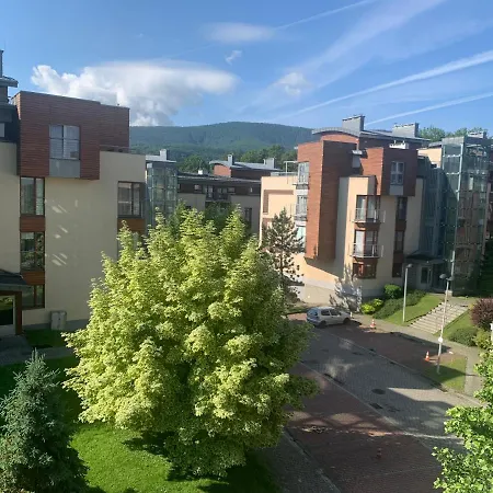 Appartement Stella *