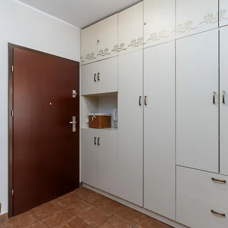 Apartament Zeta - Zeta Park