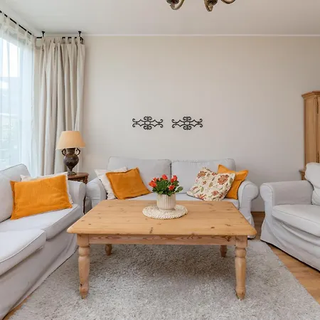 Apartament Zeta - Zeta Park