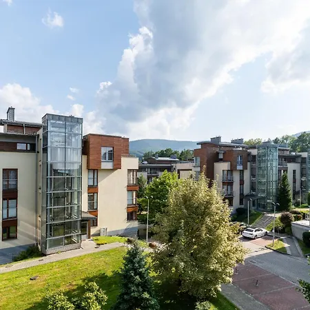 Zeta - Zeta Park * Ustroń