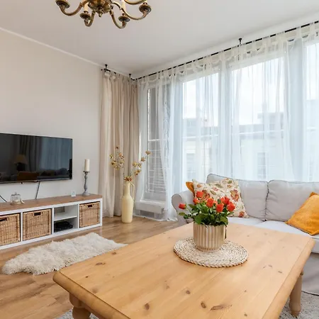 Stella Appartement *