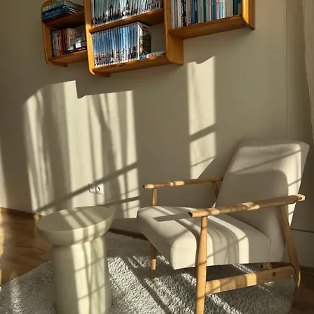 Apartament Zeta - Zeta Park Ustroń