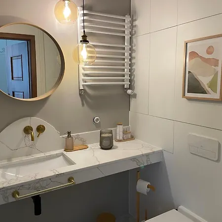 Apartamento Stella