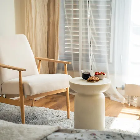 Stella Apartamento *