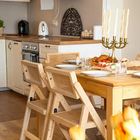 Apartamento Stella Ustroń