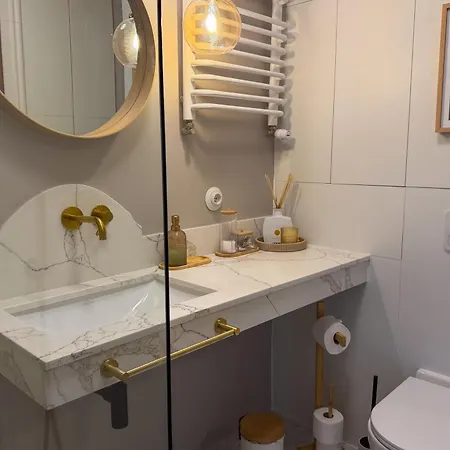 Stella Apartament