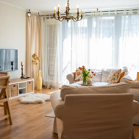 Apartamento Stella Ustroń