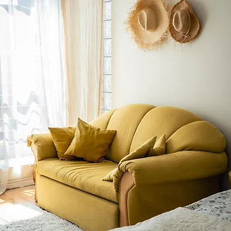 Stella Apartamento *