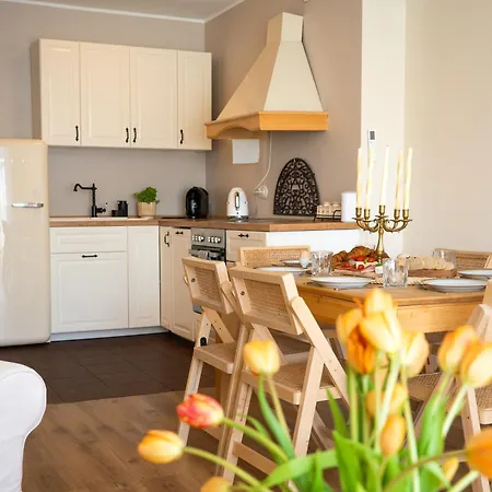 Apartament Stella *