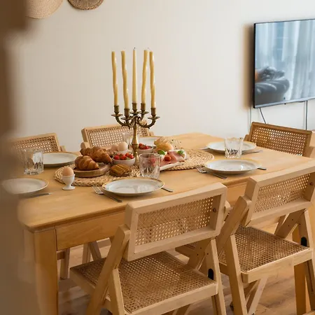 Apartamento Stella