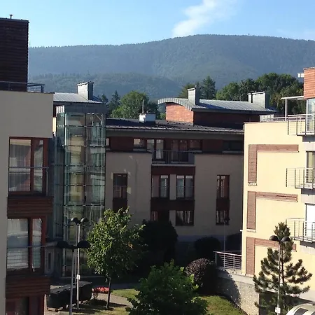 شقة Stella أوسترون