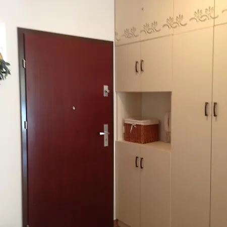 Apartament Zeta - Zeta Park