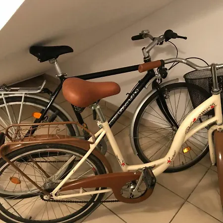 Stella Apartamento *