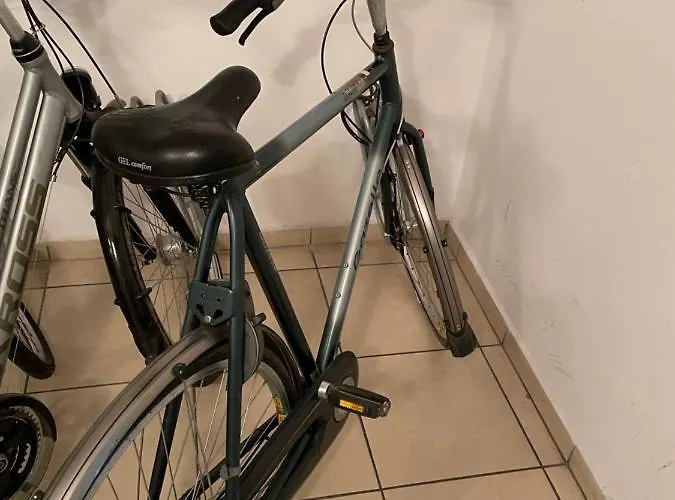 Apartment Stella Ustron