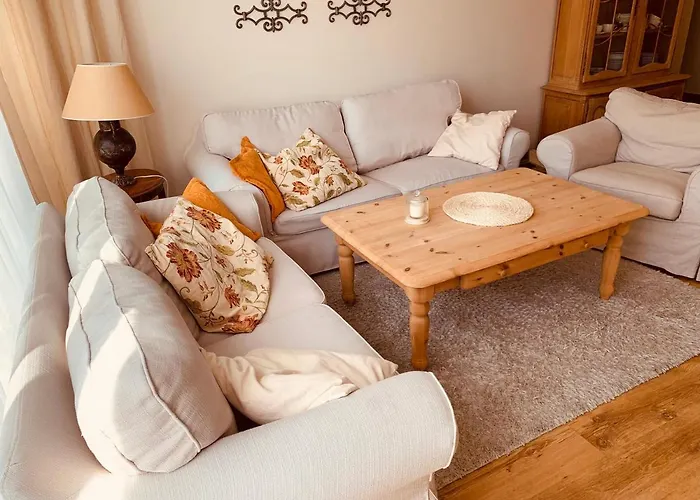 Stella Apartment Ustron