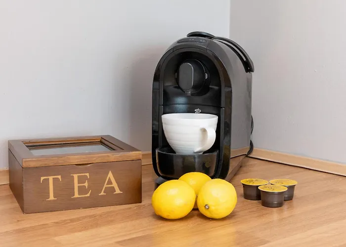 Stella Apartment Ustron