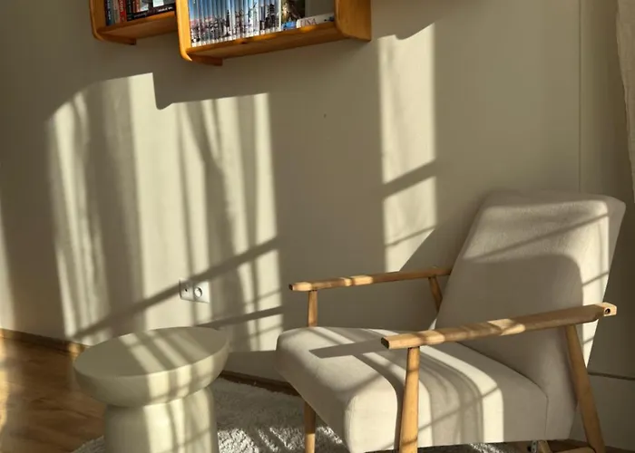 Apartment Stella Ustron