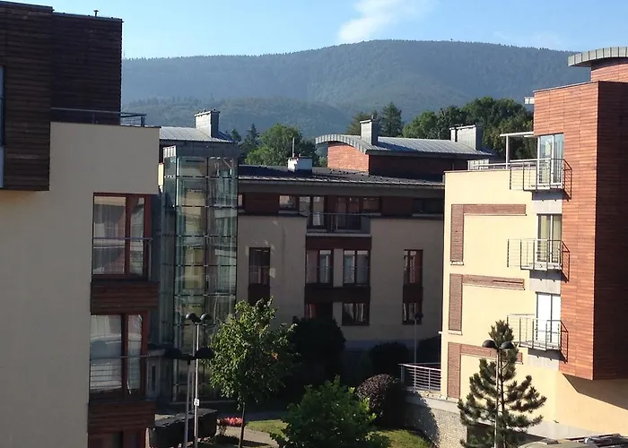 Apartman Stella Ustroń